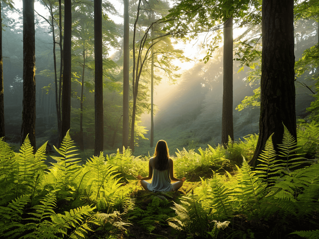 Reflections on the Silent Retreat Experience