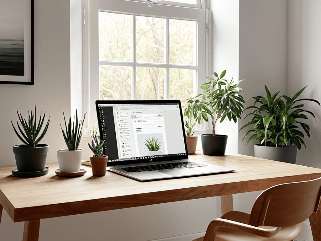 Mouse-free Workflow: Why You Should Try a Tiling Window Manager 6 Reflections on the Tiling Window Manager