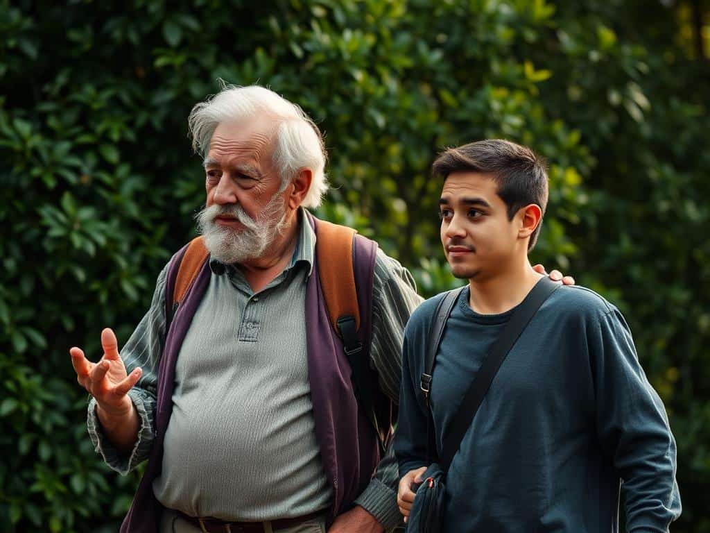 mentorship and lifelong learning
