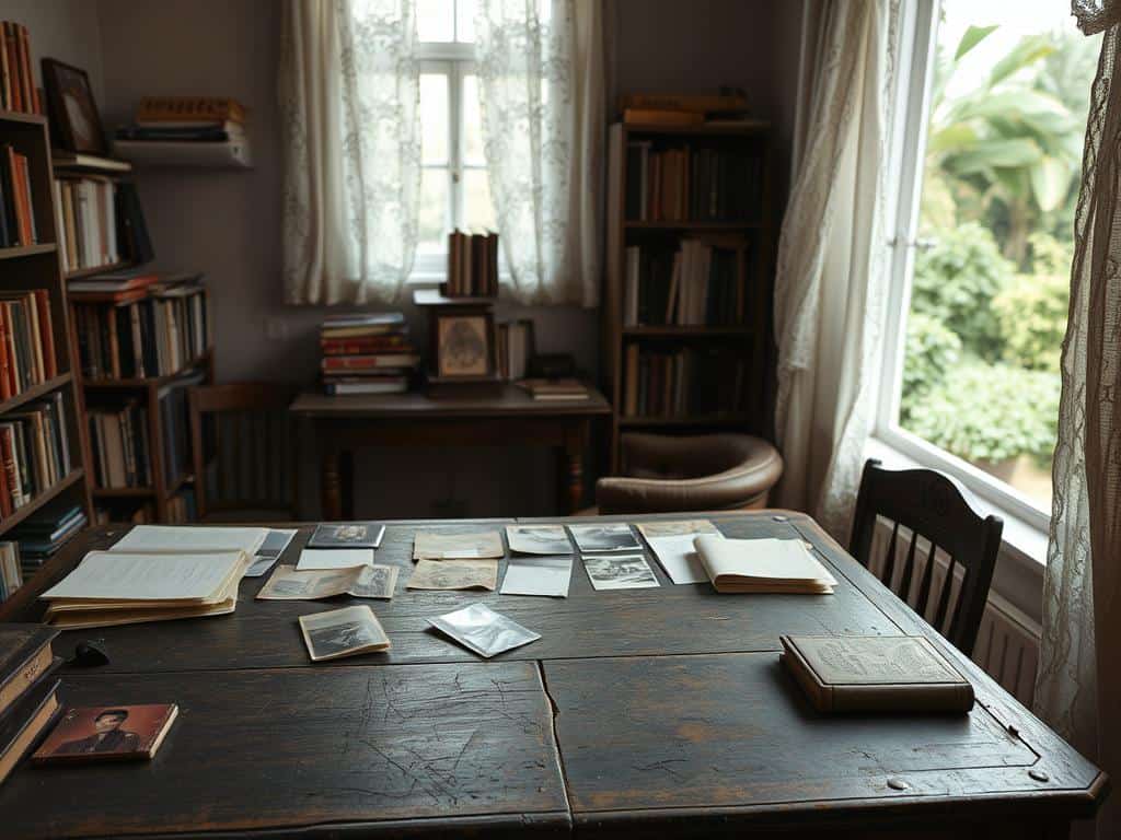 personal reflections on memory training