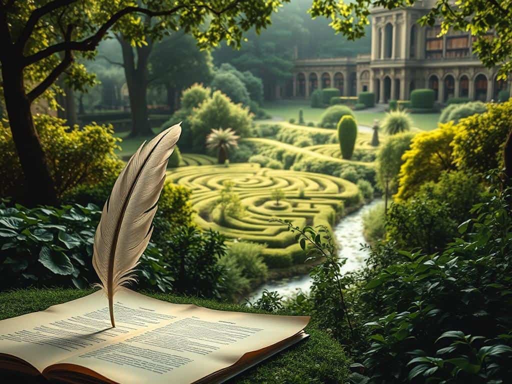 stream of consciousness in literature
