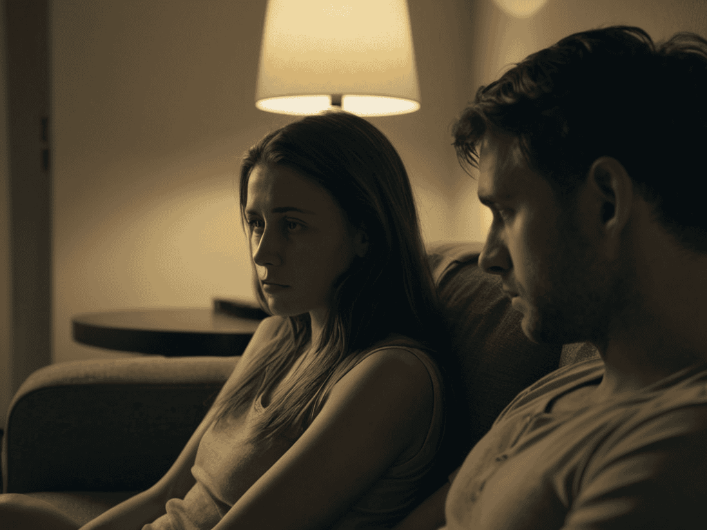 Relationship Anhedonia symptoms