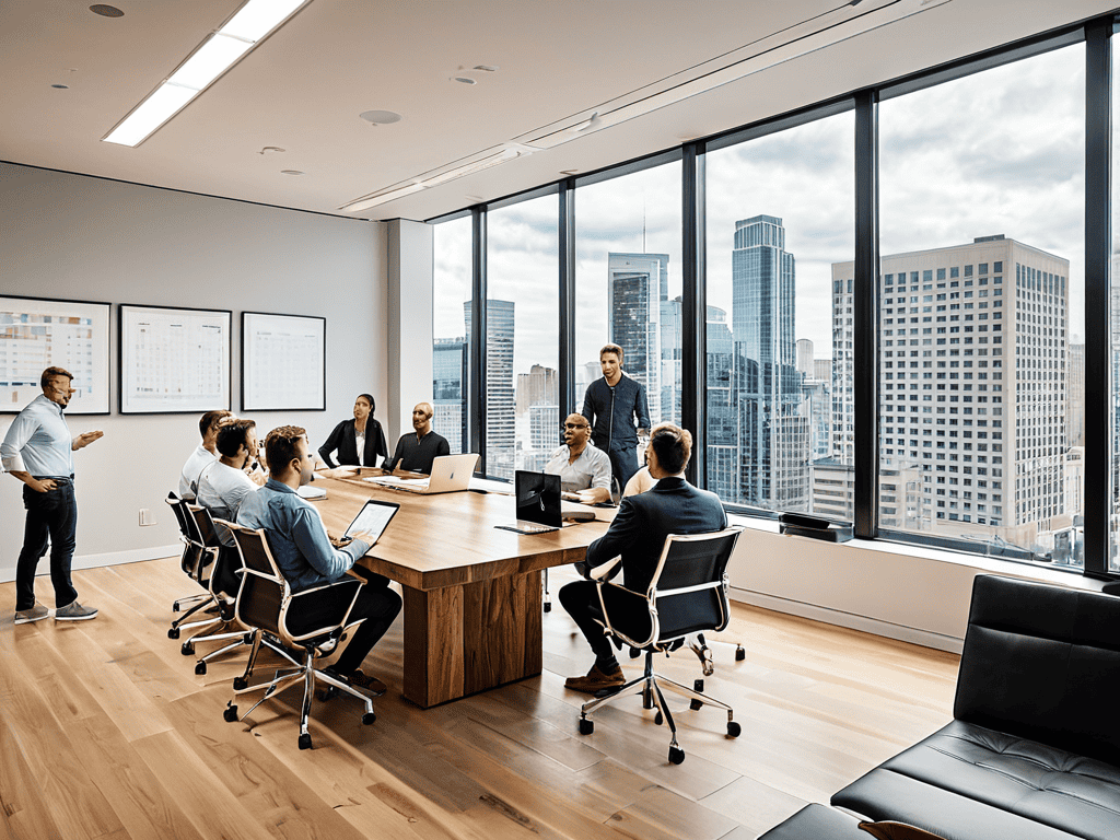 409A Valuation for Startups