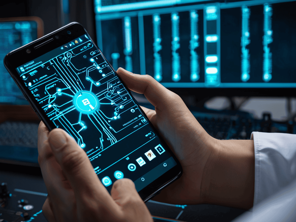 Rooting Android 2025 guide