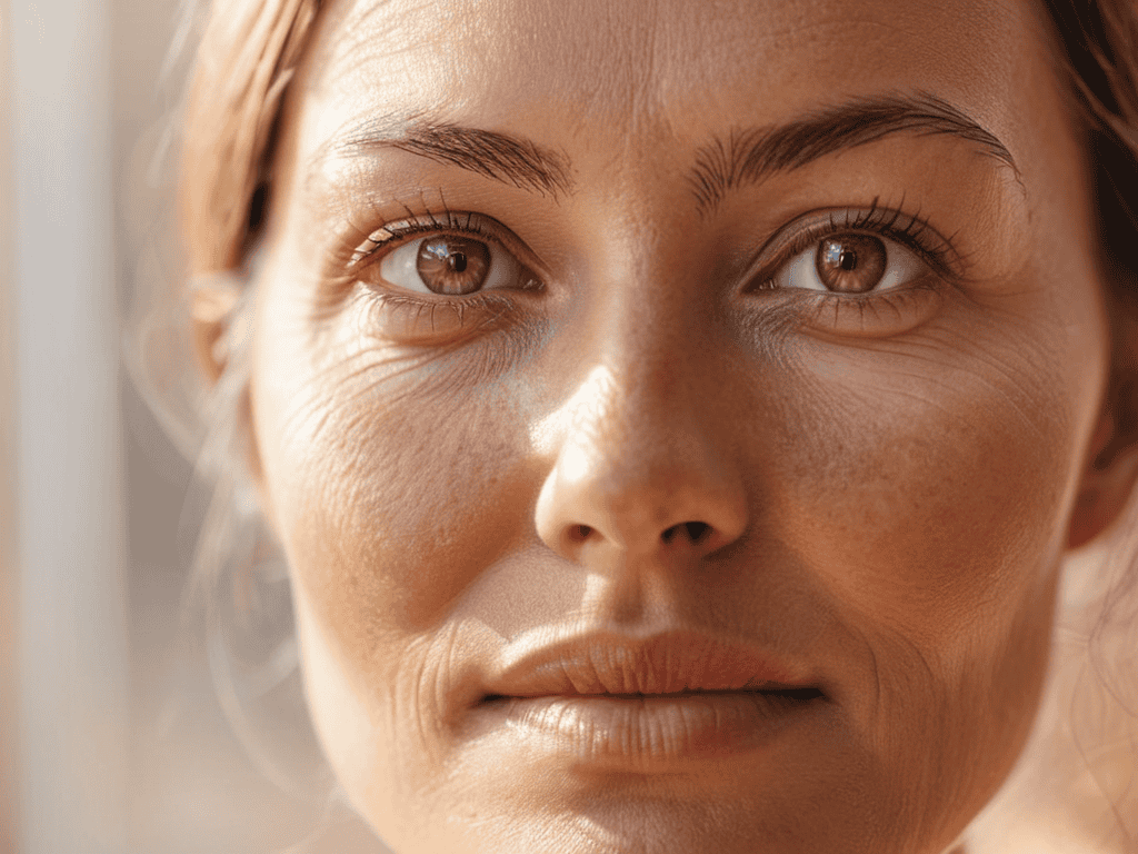 Biostimulators Unveiled for skin rejuvenation