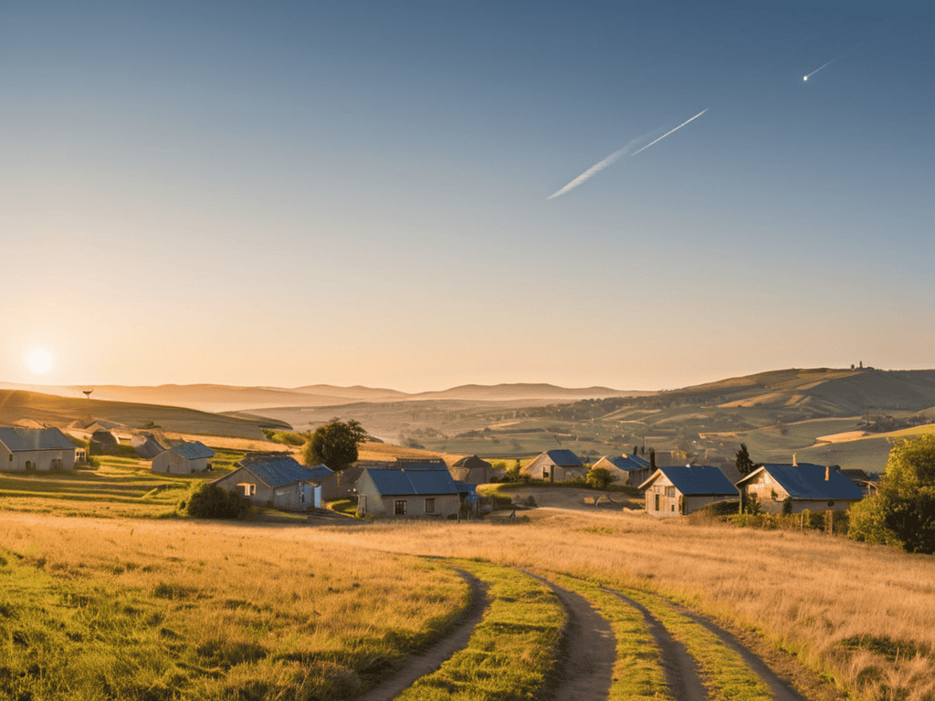 Exploring Direct to Satellite Mobile Technology