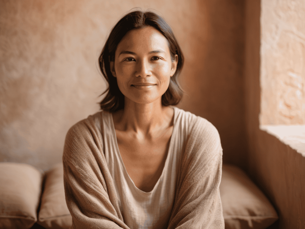 Amplifying Quiet Confidence in leadership