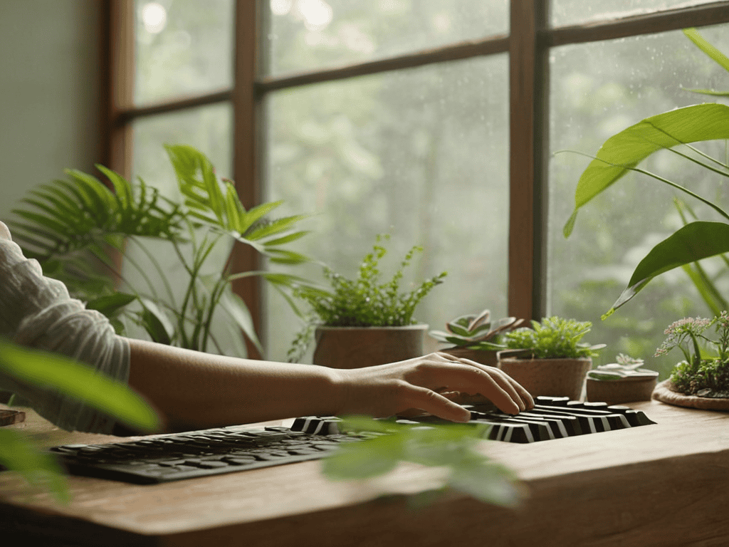 Designing for Cognitive Flow State