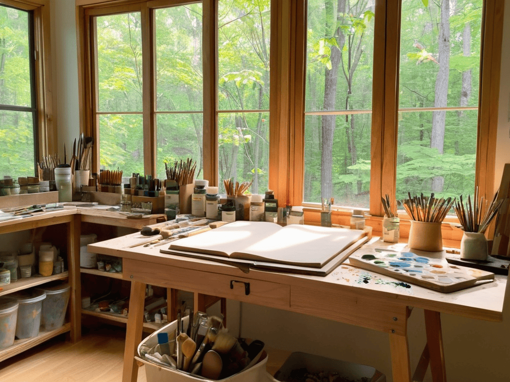 Embracing Non Conformist Design Freedom