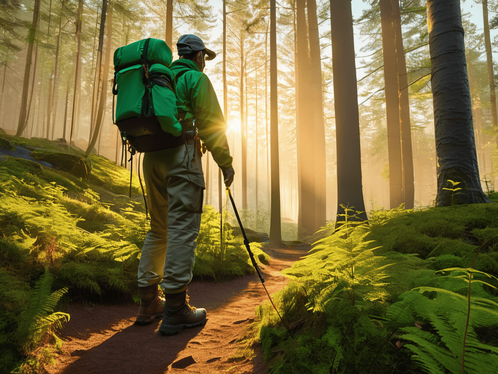 Lidar-Guided Tours
