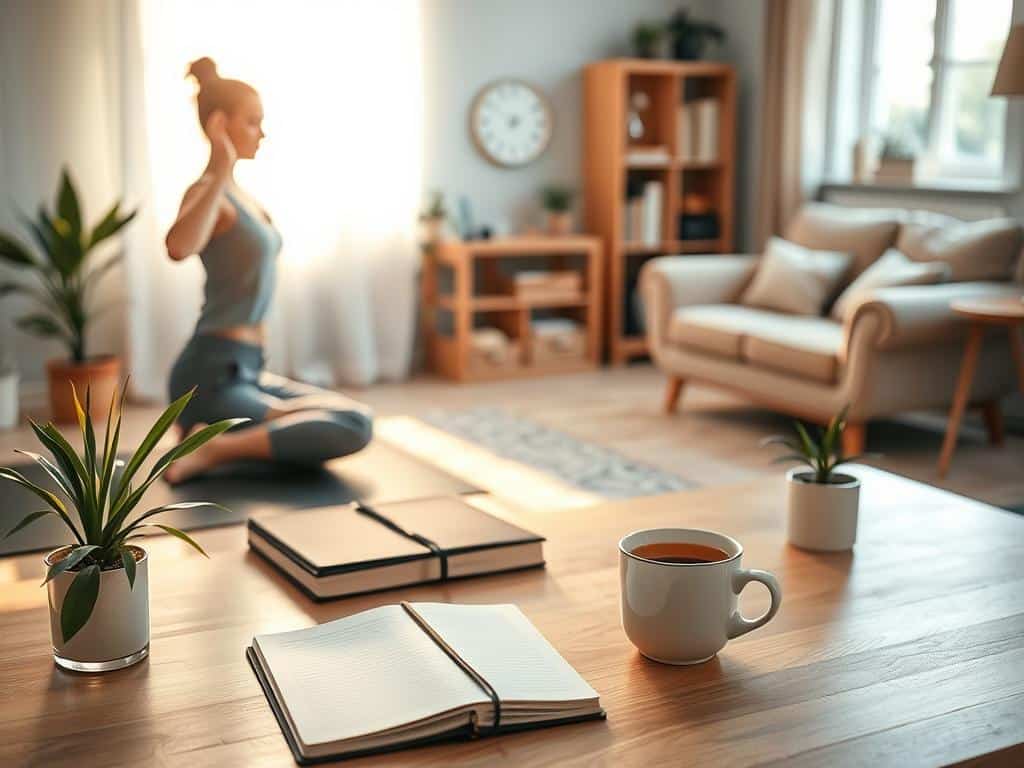 daily habits for resilience