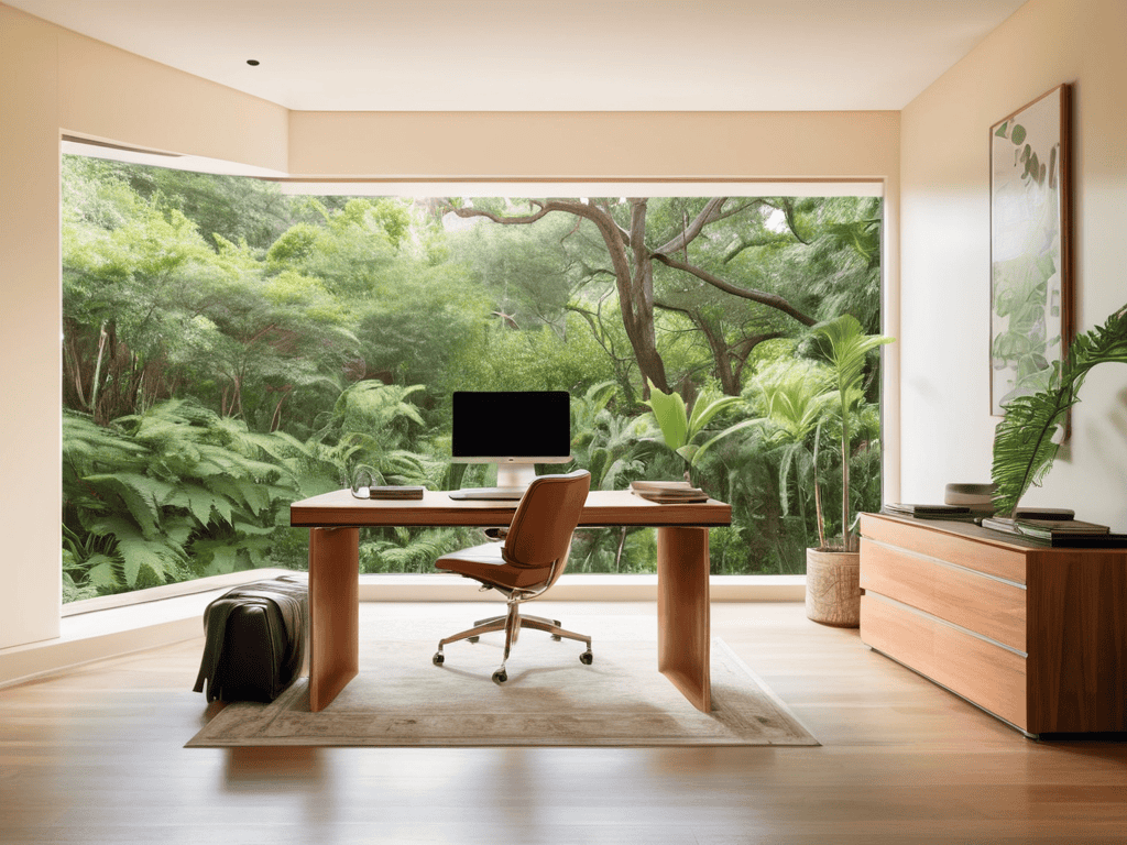 Flow States: Designing Your Physical Space for Deep Cognitive Work ...