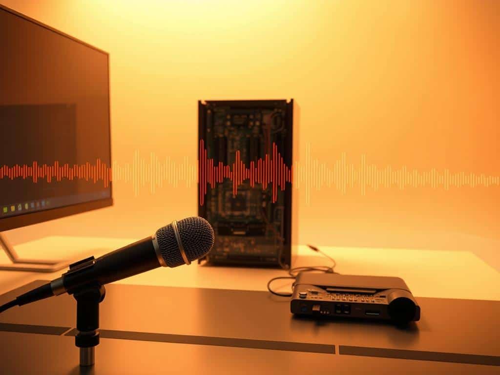 voice clone technology voice clone technology