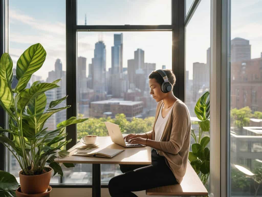 Mastering Deep Work Techniques