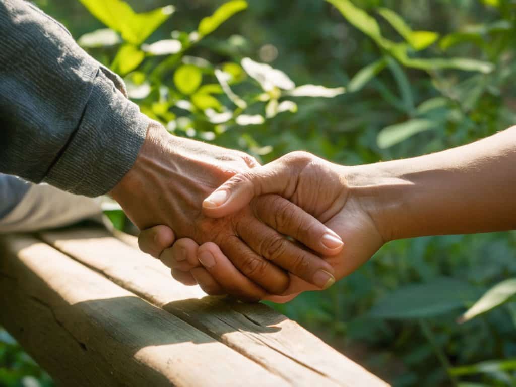 Practicing Radical Honesty in Love