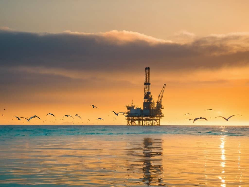 Ocean thermal energy conversion tips