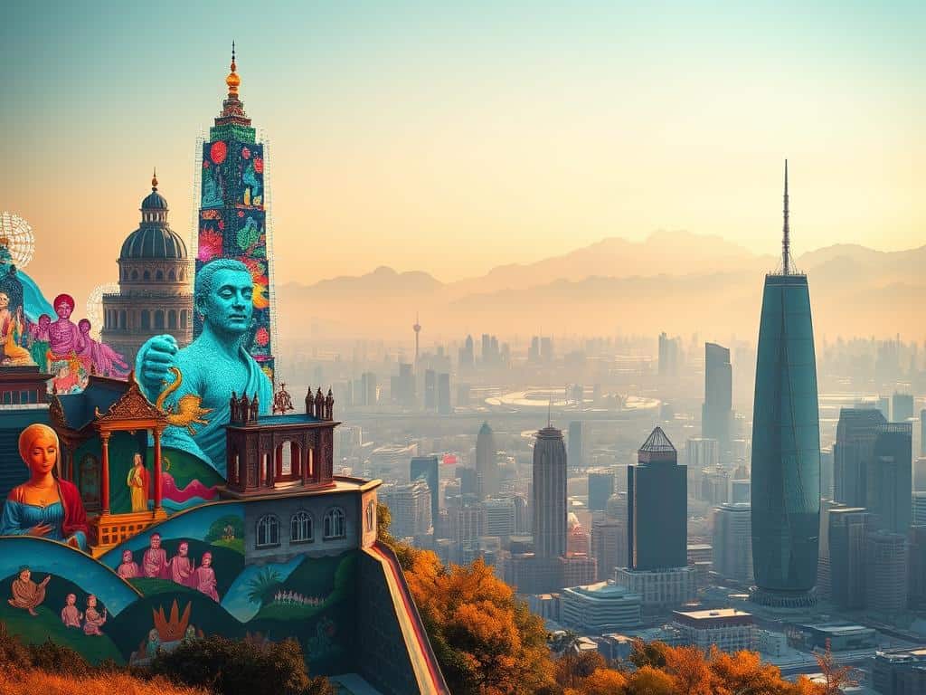 cultural shifts in a digital world