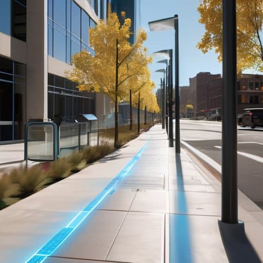Blueprints of Tomorrow Architecture of Smart Cities Unveiled