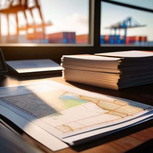 International Moving Company Vetting Spotting the Red Flags