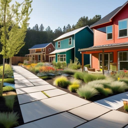 Why the Intentional Community Movement Is Reshaping Tomorrow