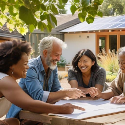 Cohousing Versus Intentional Community Which Path Fits You