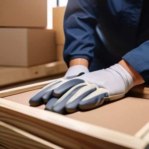 Expat Relocation Quality Assurance Protecting Your Lifes Work
