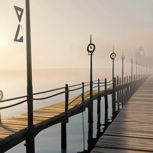Navigating the Horizon of Risk Deltaneutral Portfolio Construction