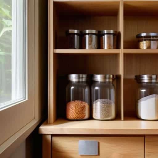 Building Your Sustainable Legacy through inventory management.