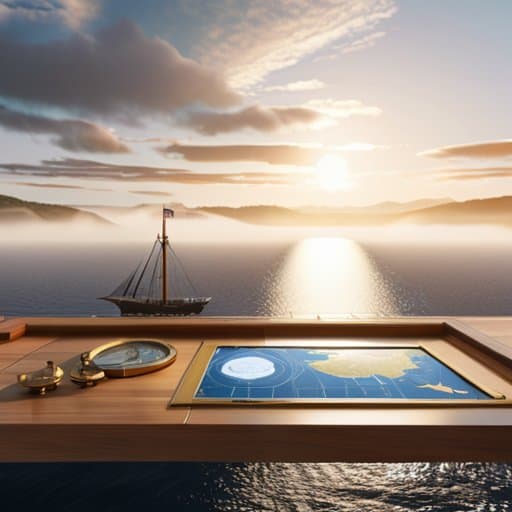 Charting the Final Course: regulatory navigation map