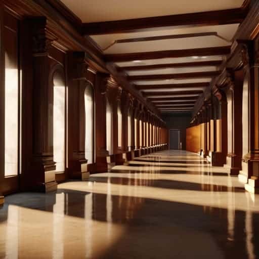The Blueprint for a Sharper Mind architecture.