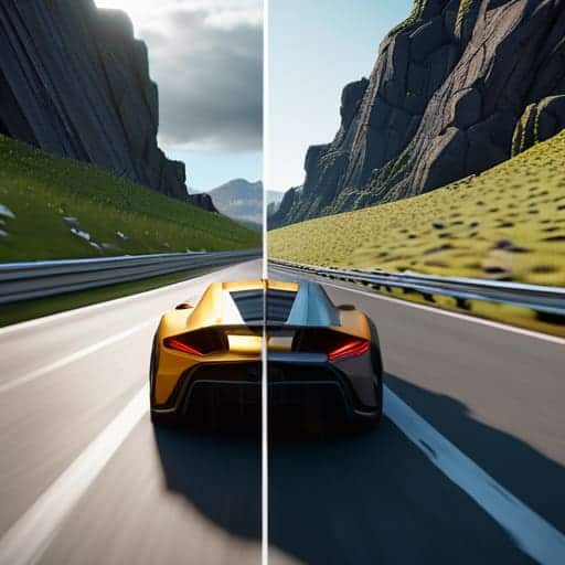 The Final Verdict on sensor performance.