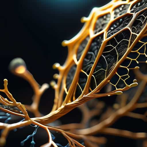 The Future is Already Grown through biomimicry.