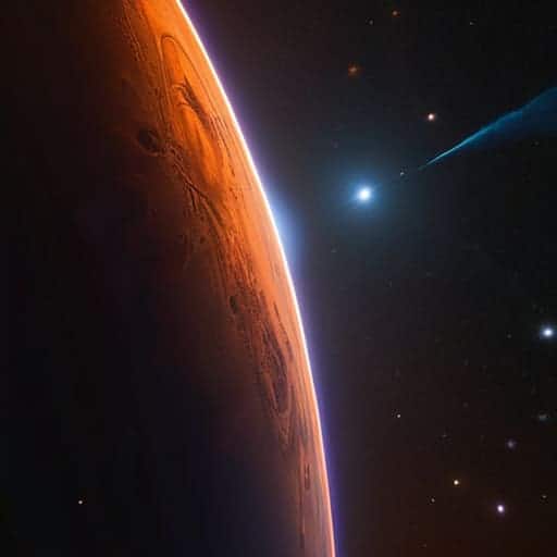 The Horizon Beyond the Data: mapping worlds.