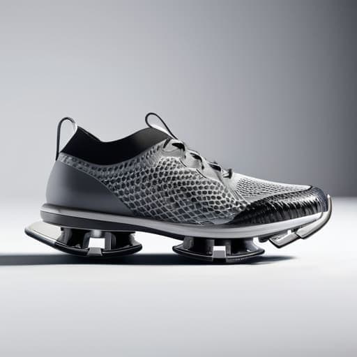 The Path Ahead: More Than Just a Sole.