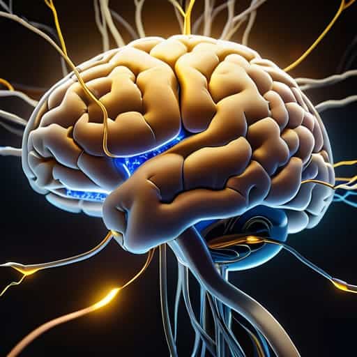 Brain rewiring: The Spark is Still Within You.