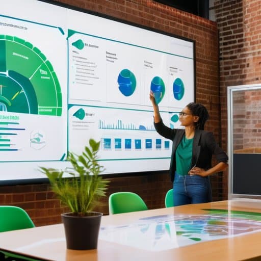 Wrapping It All Up: circular career guide
