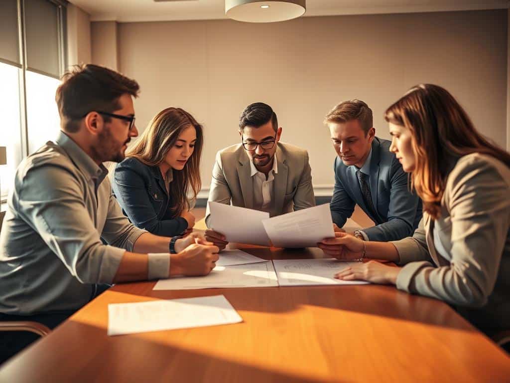 decision making in practice