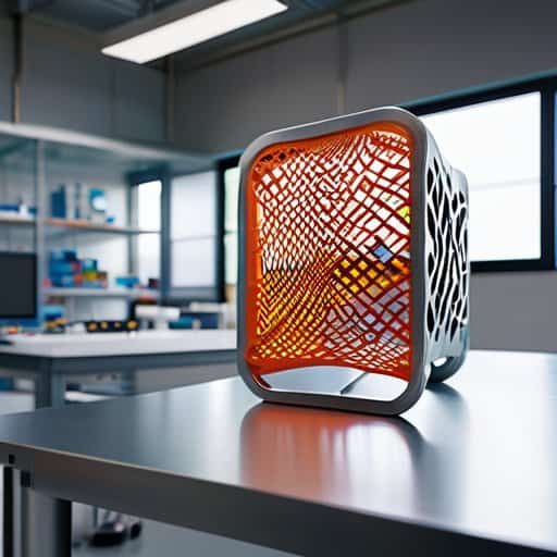 Perfect Shapes: How Generative Design in Engineering Works - ThinkInk ...