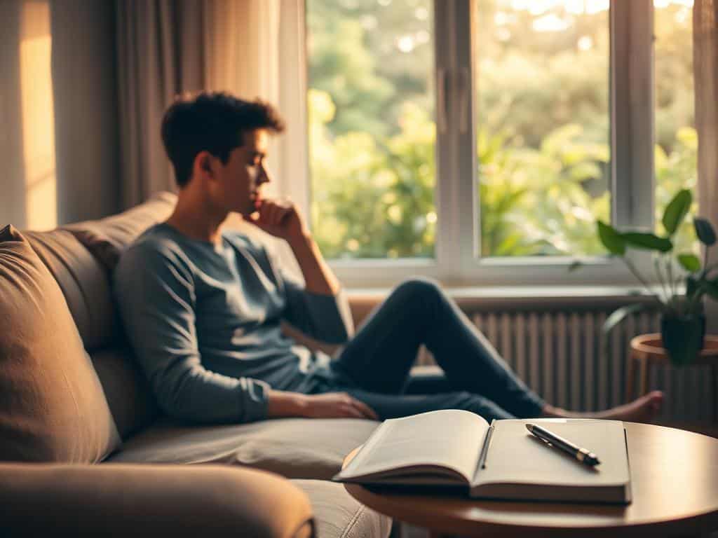habit change in daily life