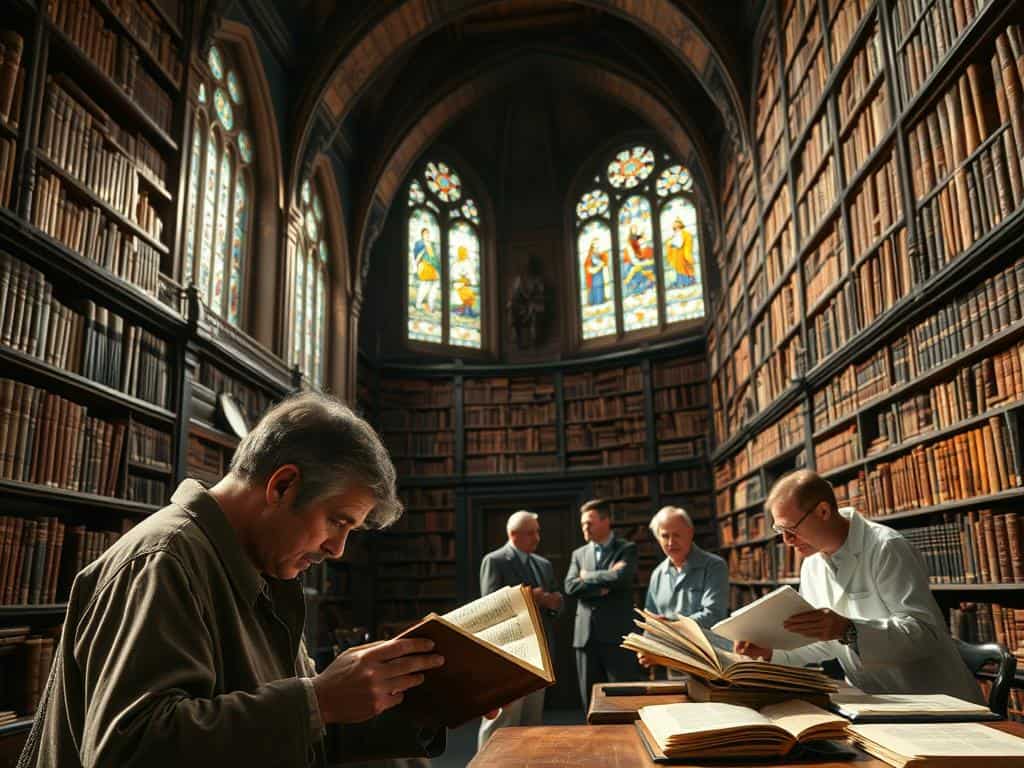 historical perspectives on memory