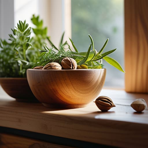 Fuel Optimization: Seed-oil-free Culinary Metrics 4 Balancing the Omega 6 to Omega 3 Ratio in Cooking