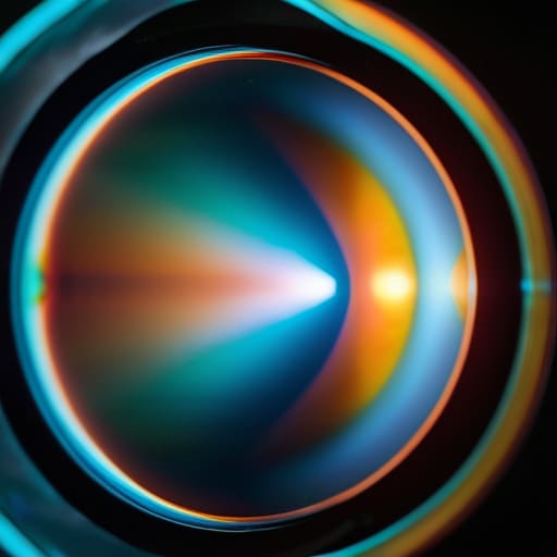 Beating the Blur: Diffraction-limited Aperture Calculation Plan 4 Decoding the Diffraction Limit Formula diagram.