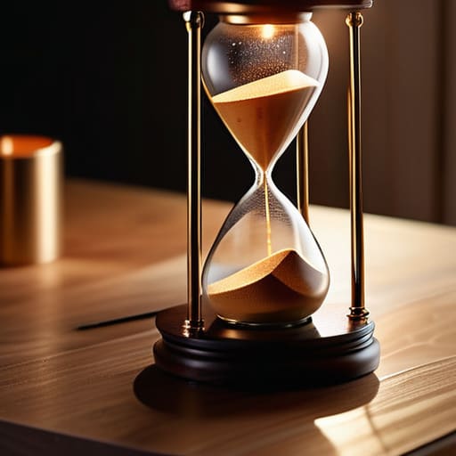 Decoding Your Natural 90 Minute Focus Cycles