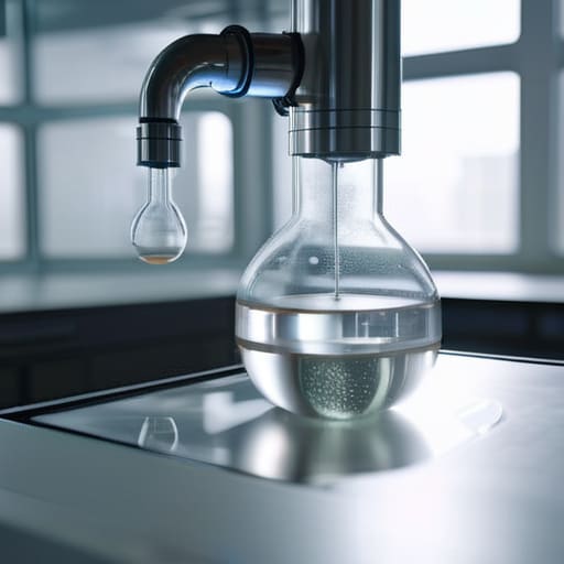 Growing Copper: Electroforming Chemical Bath Deposition Review 4 First Impressions Design of precision lab.