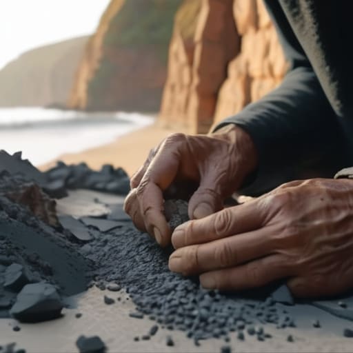 Embracing Low Carbon Creative Workflows.