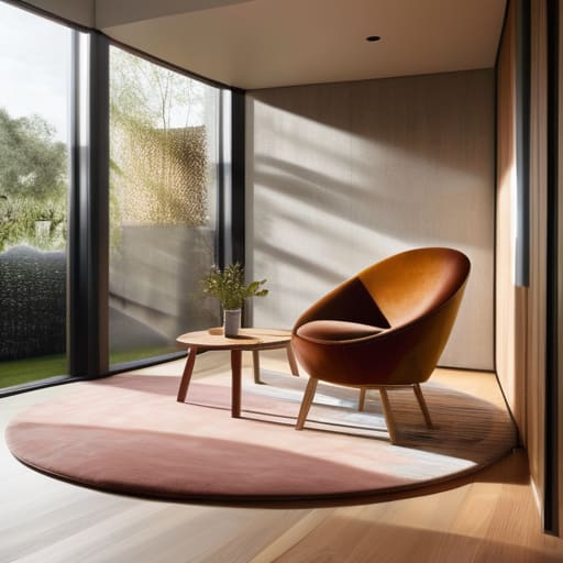 Shared Space, Clear Minds: Spatial Ergonomics in Co-habitation 5 Optimizing Shared Living Environment Optimization Strategies.