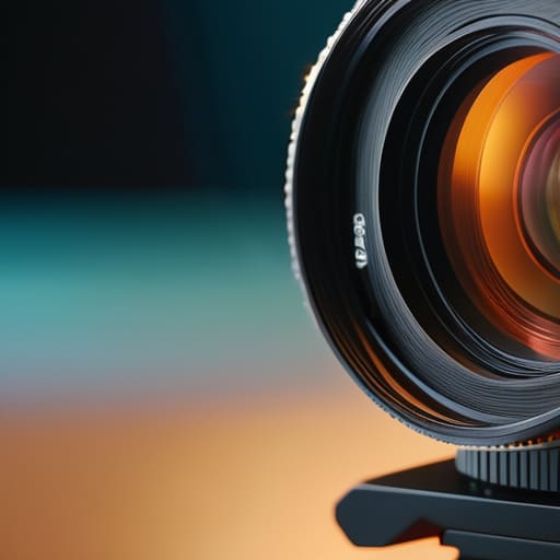 Wide Frame Realism: Anamorphic Lens Desqueeze Rigging Tech 6 Beyond the Technicalities: Finding Your Vision.