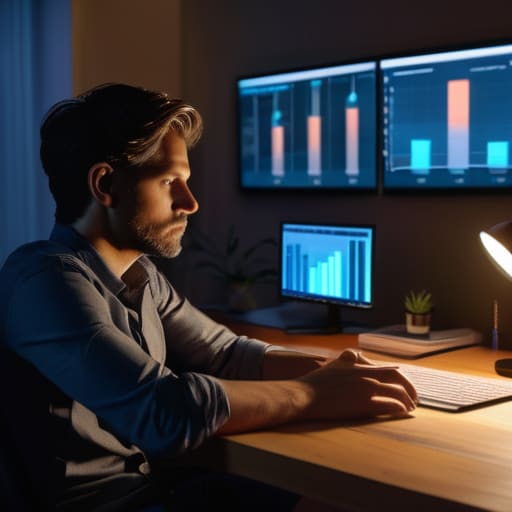 Understanding The Bottom Line of human connection.