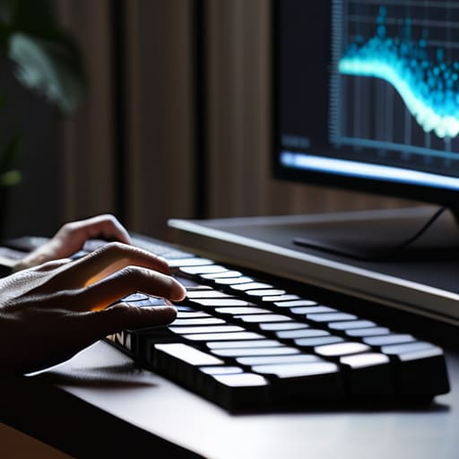 Inside the Deep State: High-fidelity Work Session Telemetry 6 The Path Forward through cognitive telemetry data.