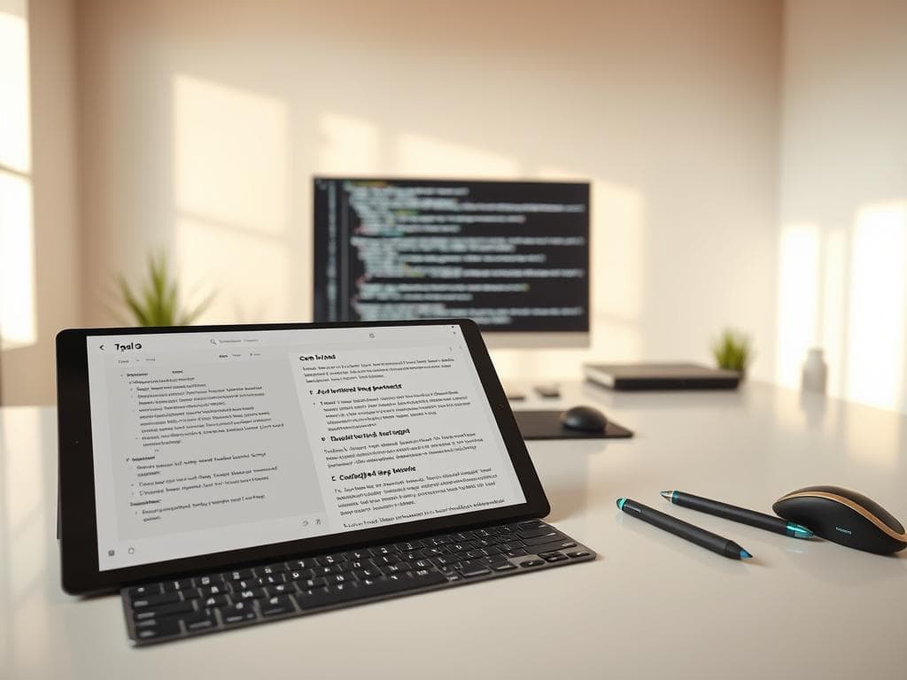AI writing tools